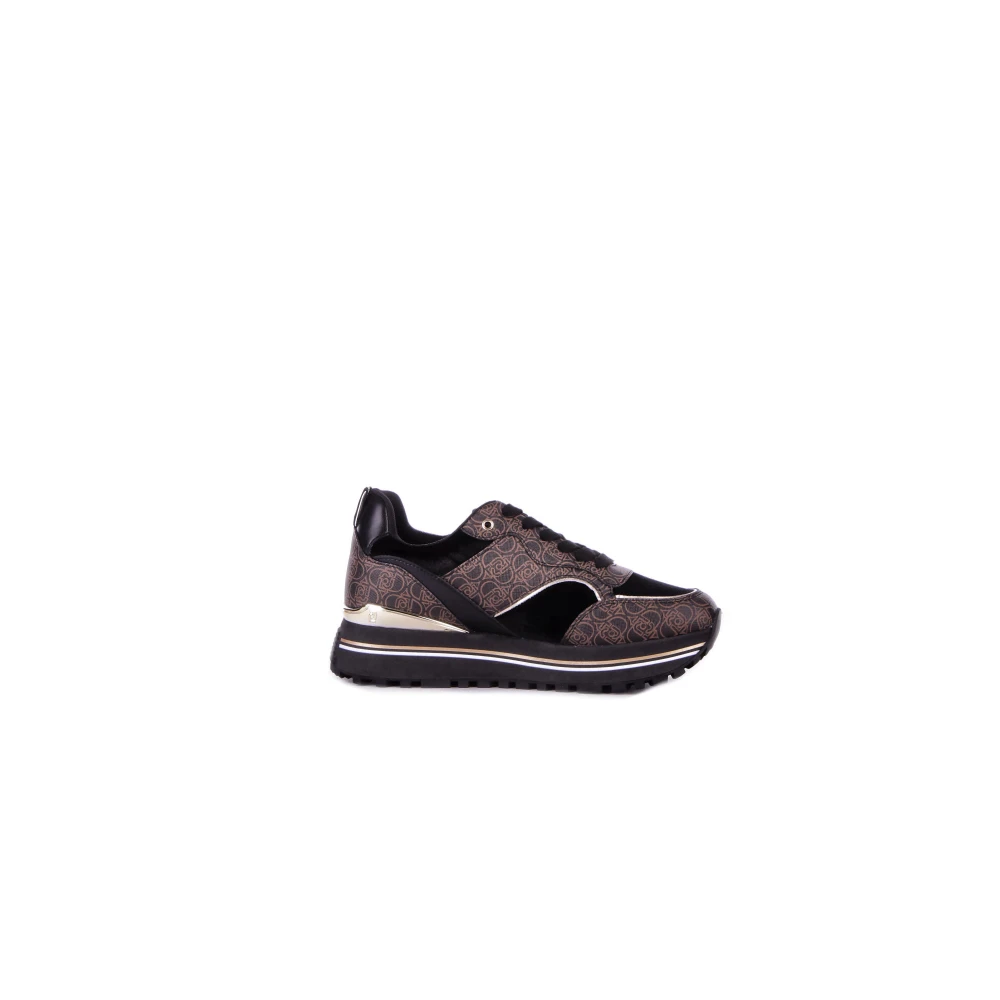 Liu Jo - Shoes > Sneakers - Brown - Liu Jo - Modalova