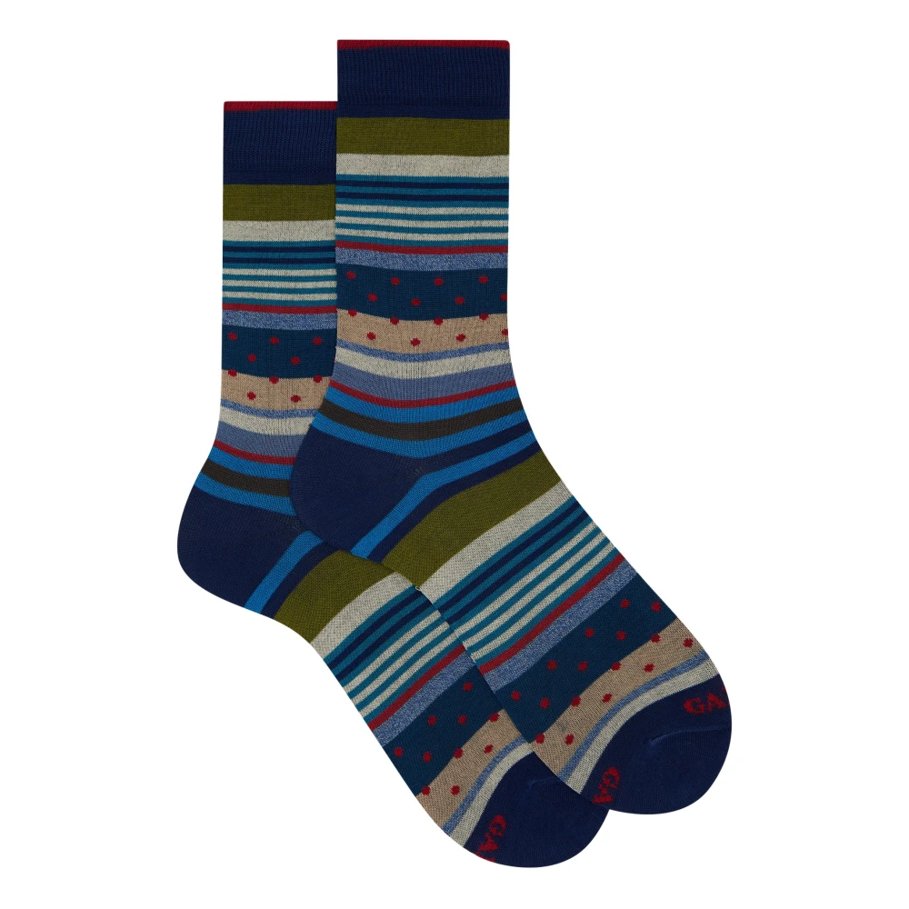 Underwear > Socks - - Gallo - Modalova
