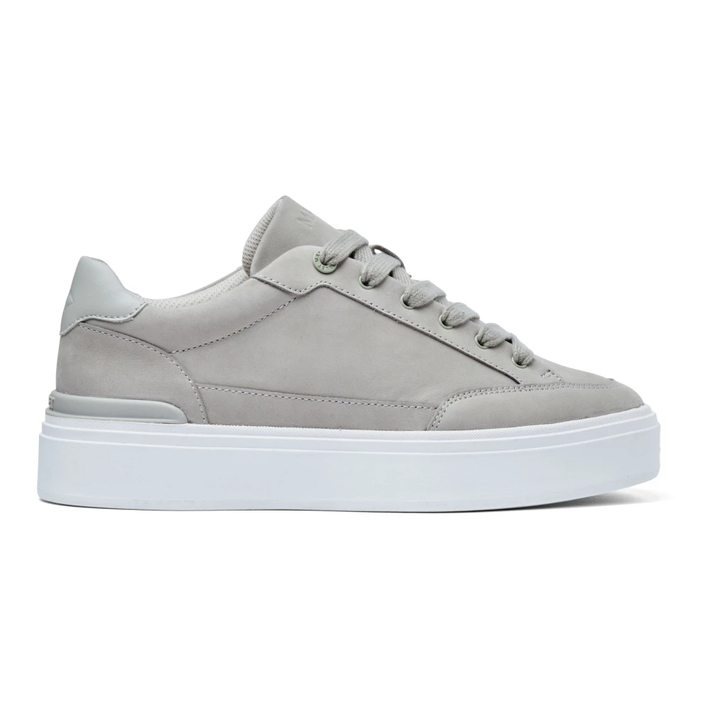 Mallet London Lansbury Sneaker Heren Schoenen Beige