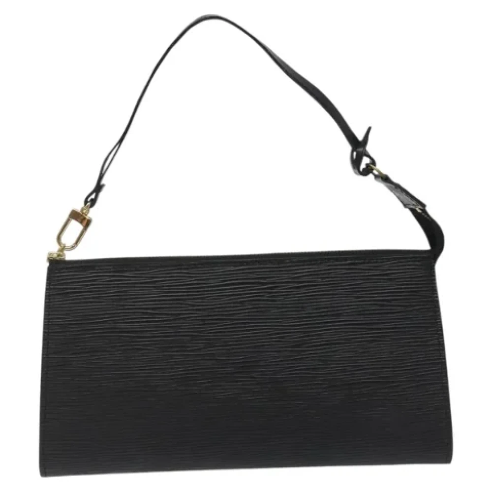 Pre-owned > Pre-owned Bags > Pre-owned Handbags - - Louis Vuitton Vintage - Modalova