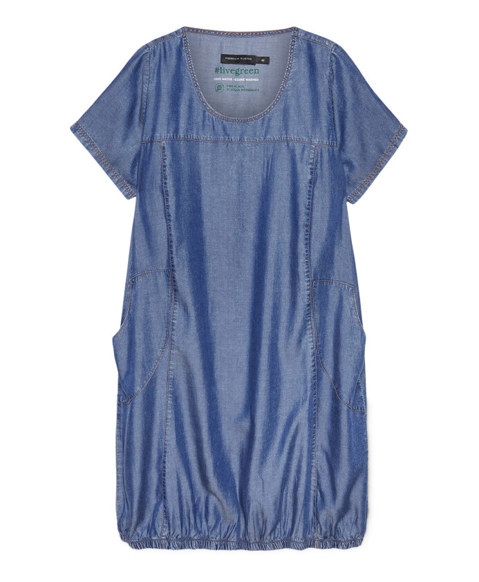 robe-en-tencel