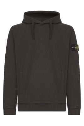 hooded-sweater-lead-grey-cotton