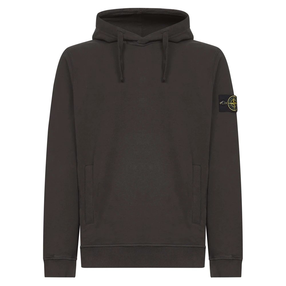 Sweatshirts & Hoodies > Hoodies - - Stone Island - Modalova