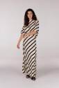 jupe-longue-rayee-sable-noir