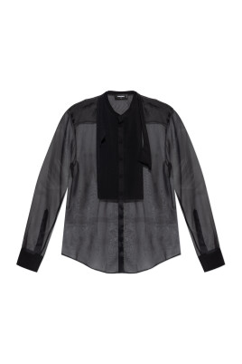 chemise-transparente