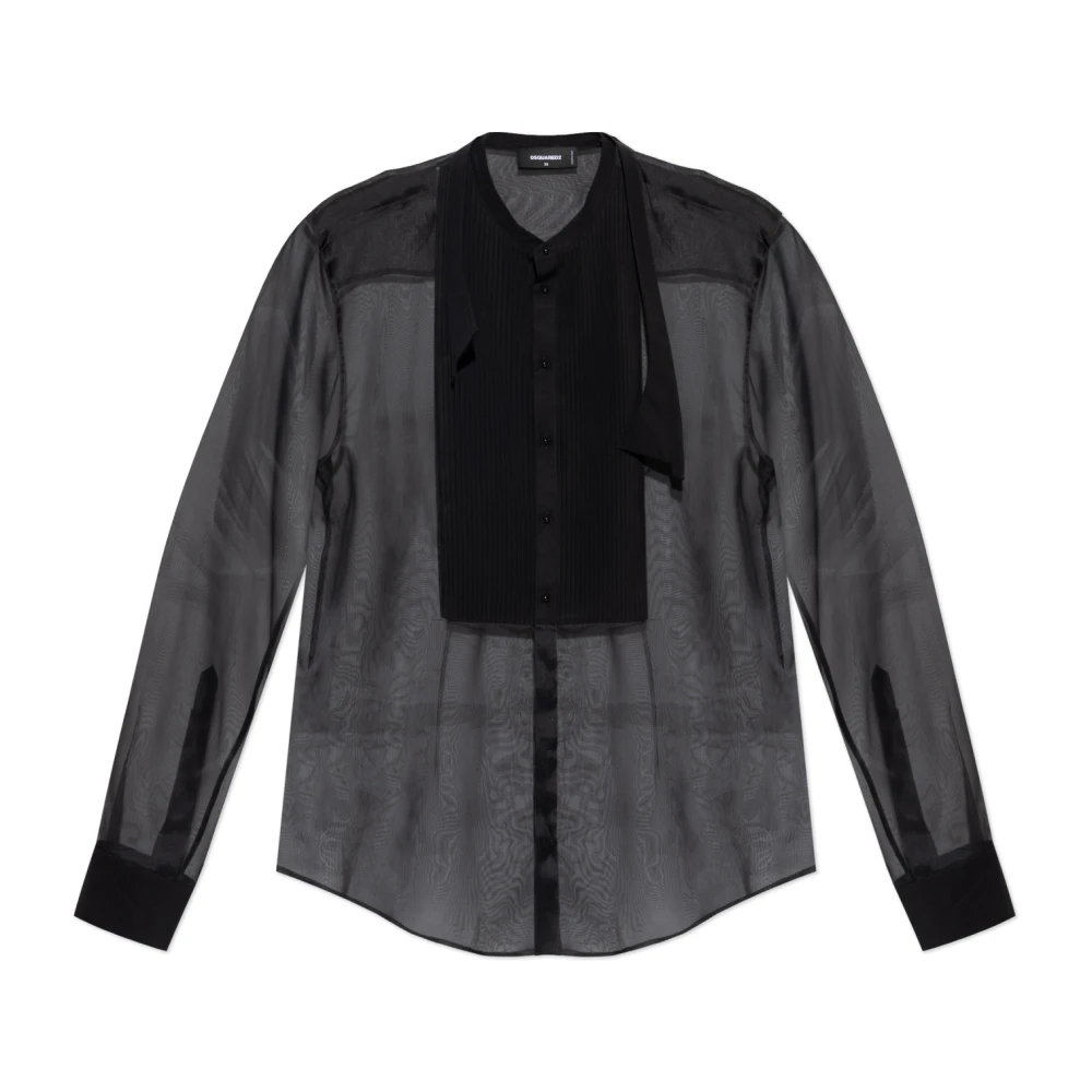 Shirts > Casual Shirts - - Dsquared2 - Modalova