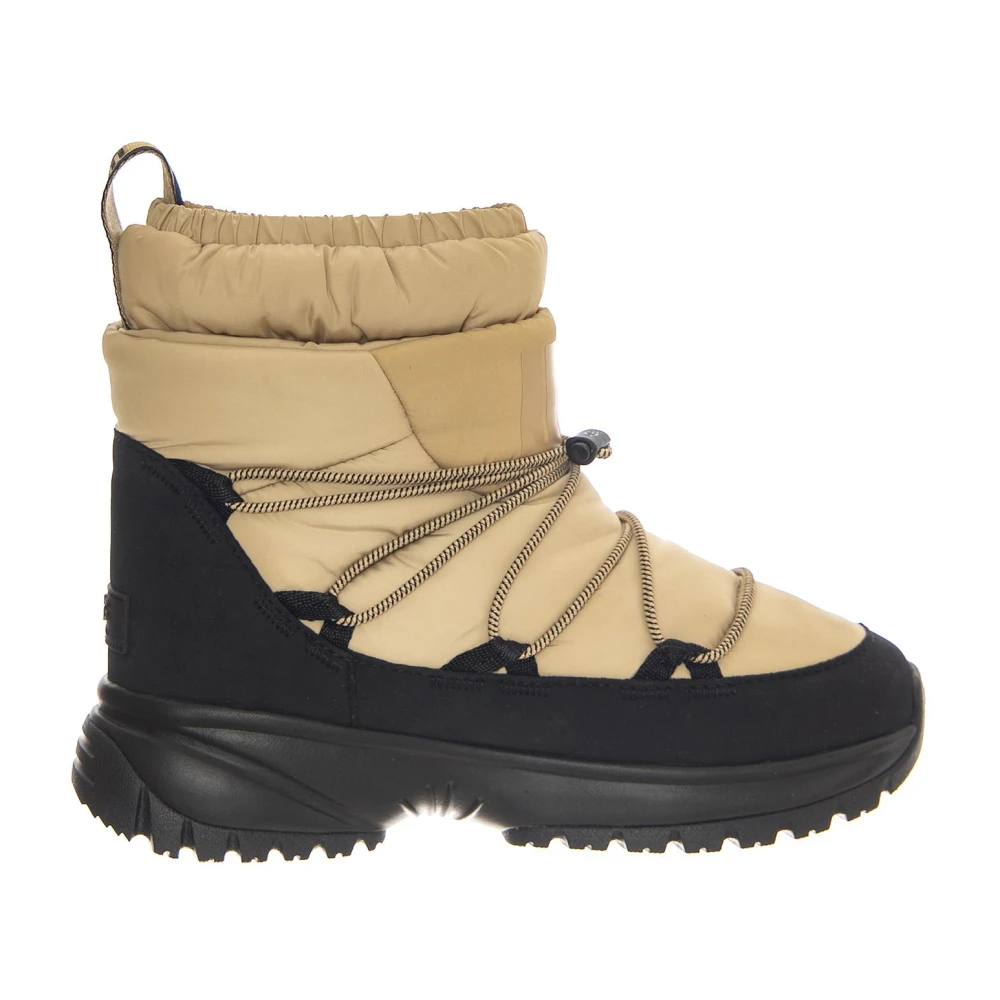Ugg Donna Beige - Stivali Invernali - Shoes - 36 Eu