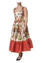 robe-blanche-sans-manches-a-line