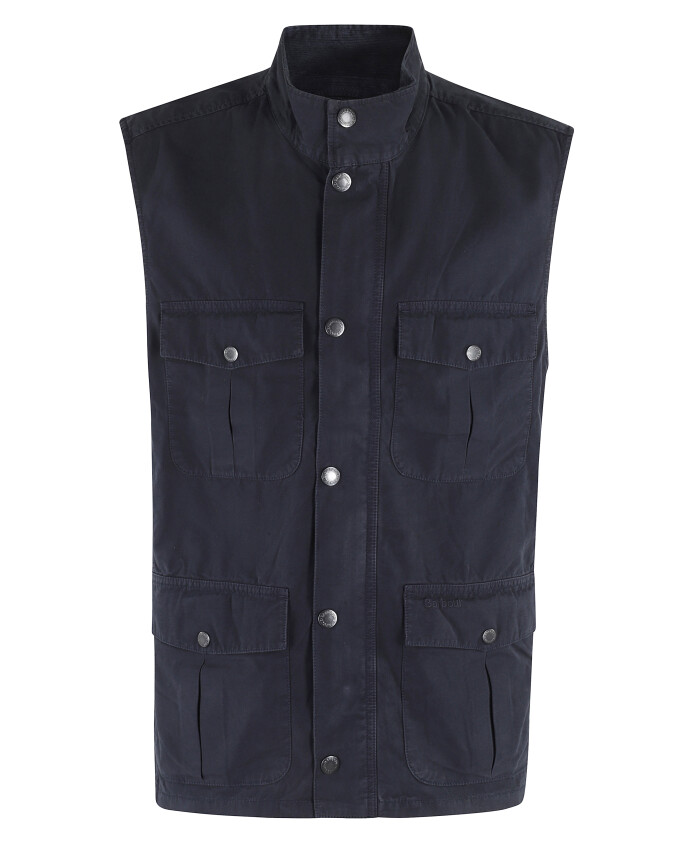 blue-cotton-gilet-corbridge-style