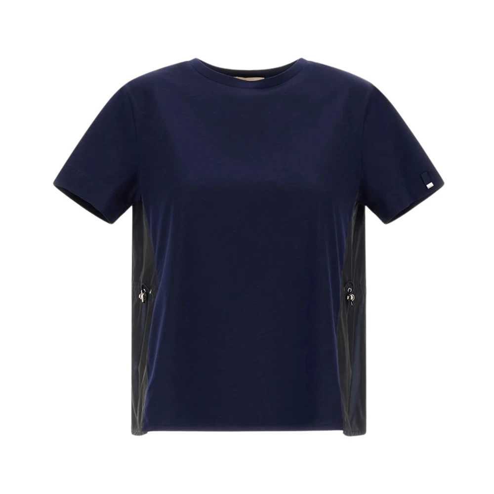 Herno Damen Blau Oberteile, Mgröße: