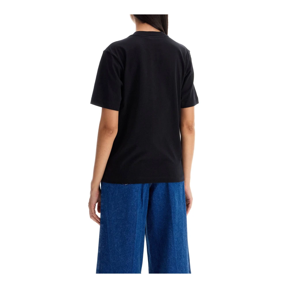 Marni Katoenen Jersey T-Shirts Set Multicolor Dames