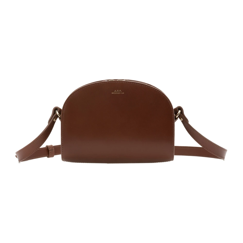 Bags > Shoulder Bags - - A.p.c. - Modalova