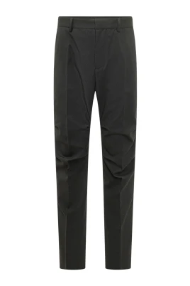 Wool Chino Pants