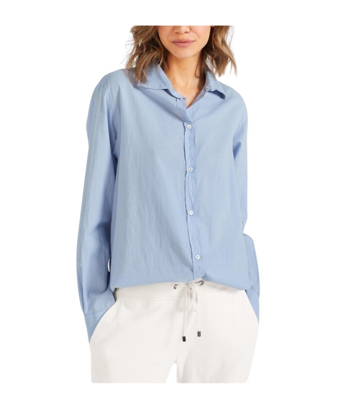 blue-cotton-poplin-shirt-button-front