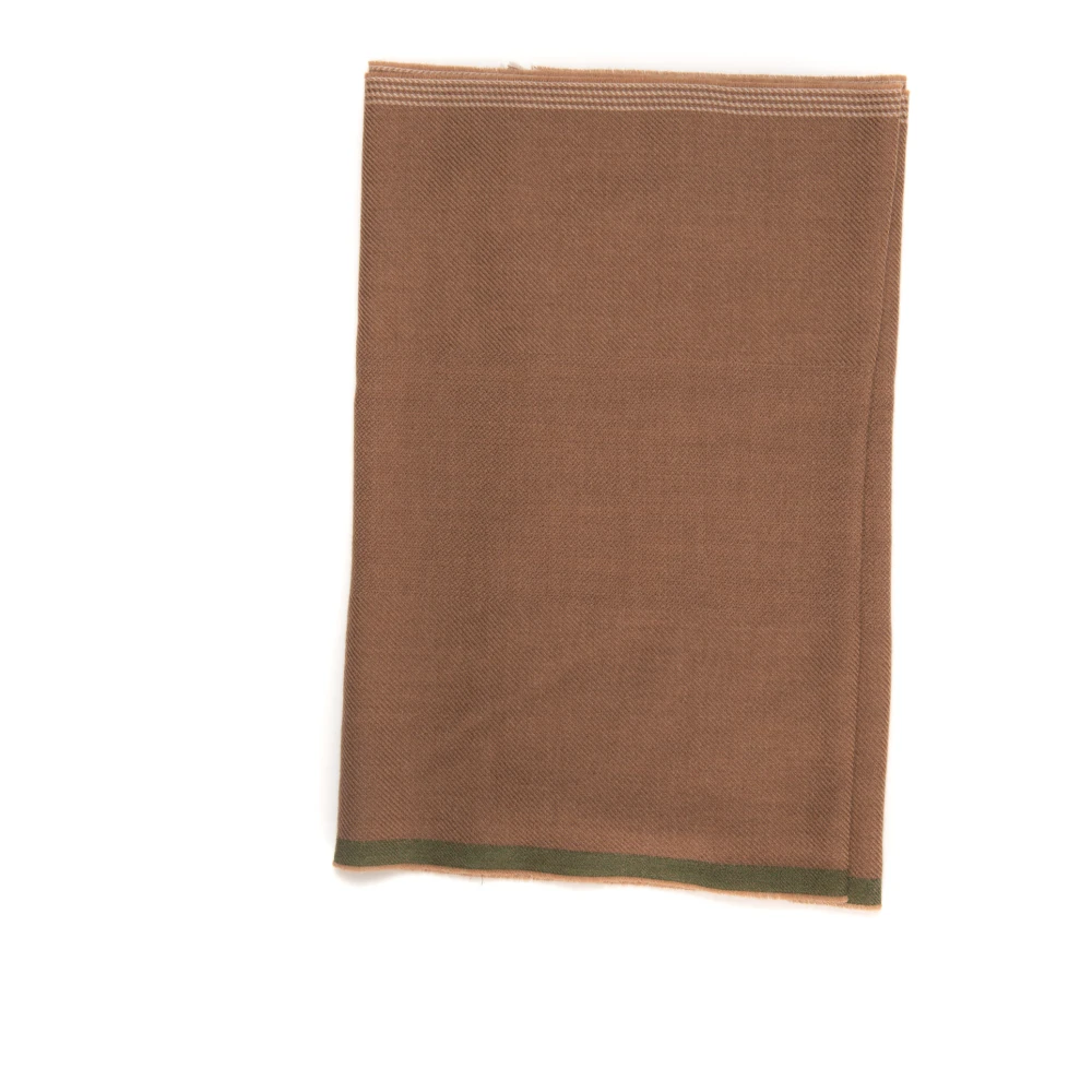 Accessories > Scarves - - Fay - Modalova