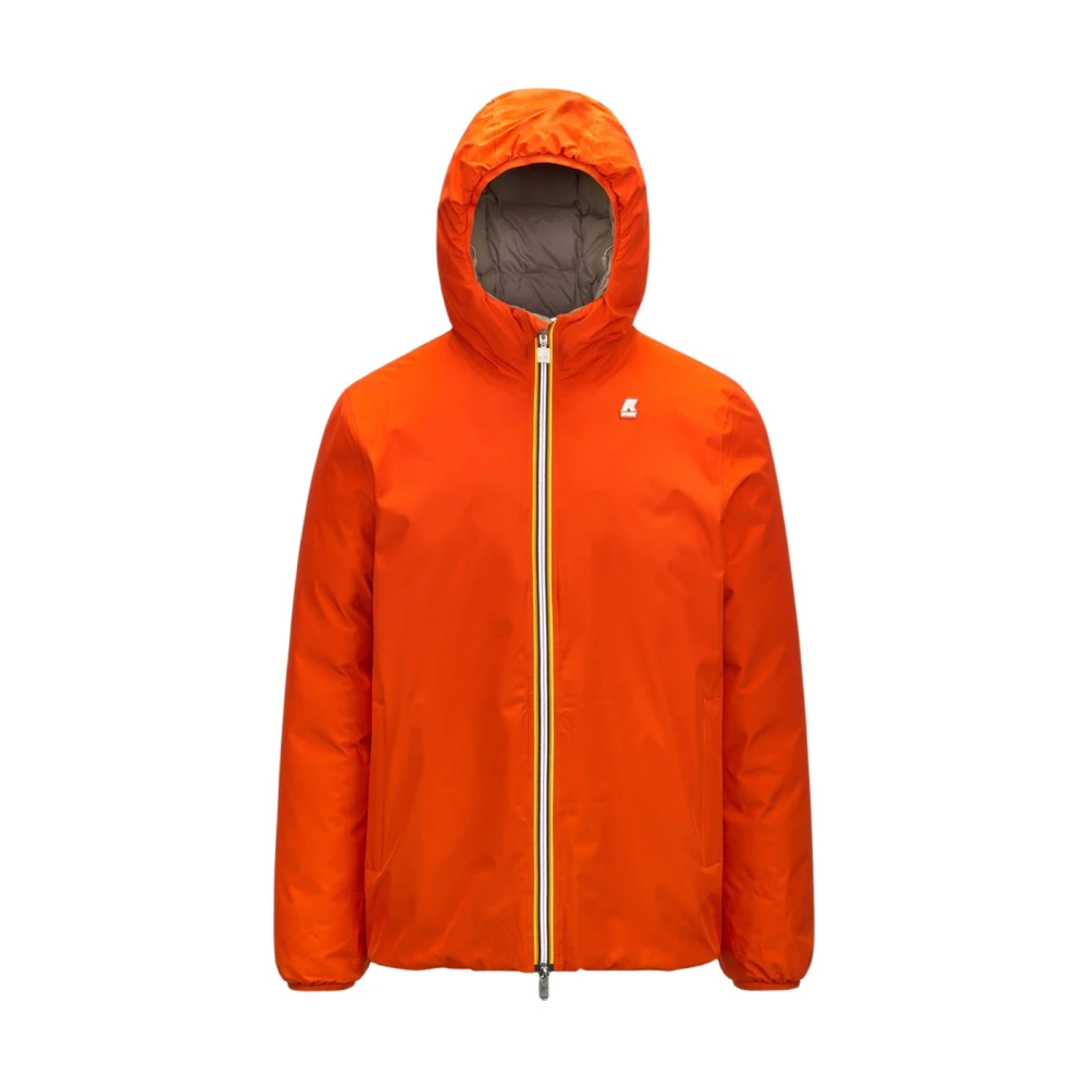 Jackets > Winter Jackets - - K-Way - Modalova