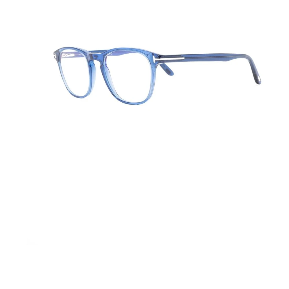 Tom Ford Ft5625B 090 Optical Frame Blå Herr