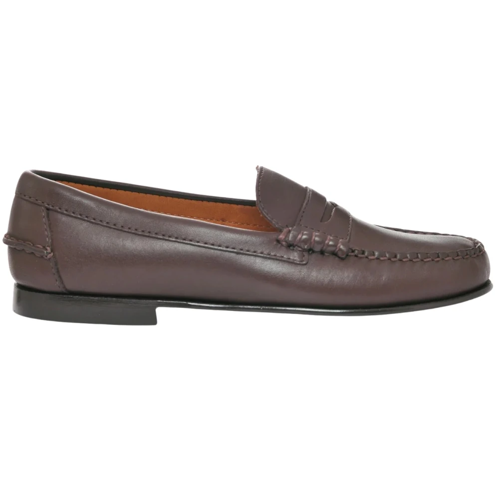 Sebago Penny Loafer
