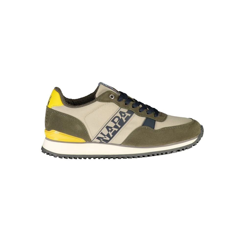 Shoes > Sneakers - - Napapijri - Modalova
