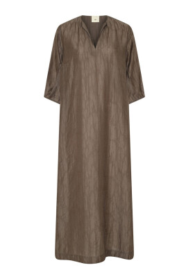 elegant-v-neck-dress-with-fine-details