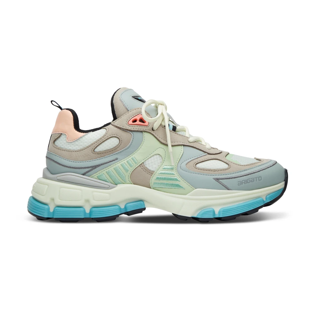 Axel Arigato Sphere Runner Dames Schoenen Veelkleurig Multicolor