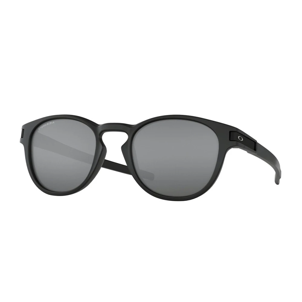 Oakley Solglasögon spärrar oo 9265 Svart Unisex