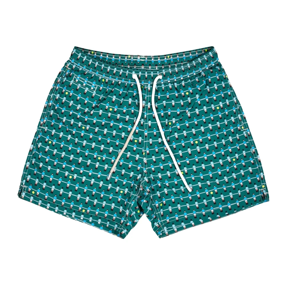 Swimwear > Beachwear - - MC2 Saint Barth - Modalova