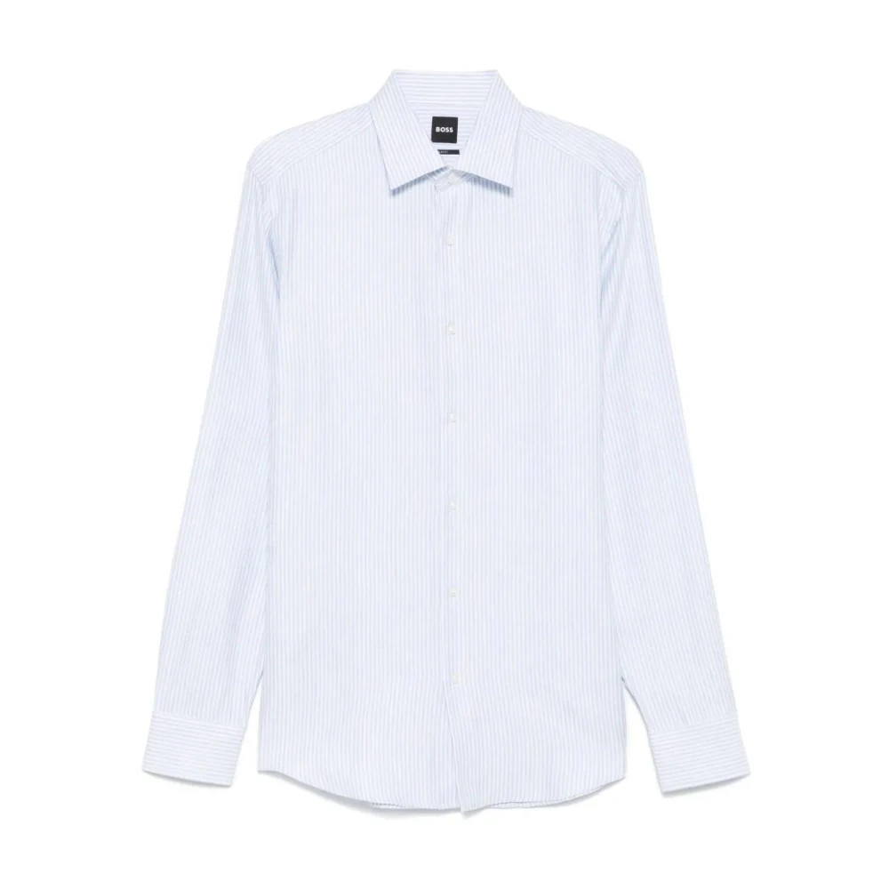 Shirts > Formal Shirts - - Hugo - Modalova