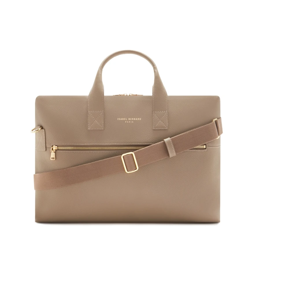 Honoré Anique Handtasche aus Kalbsleder - Isabel Bernard - Modalova