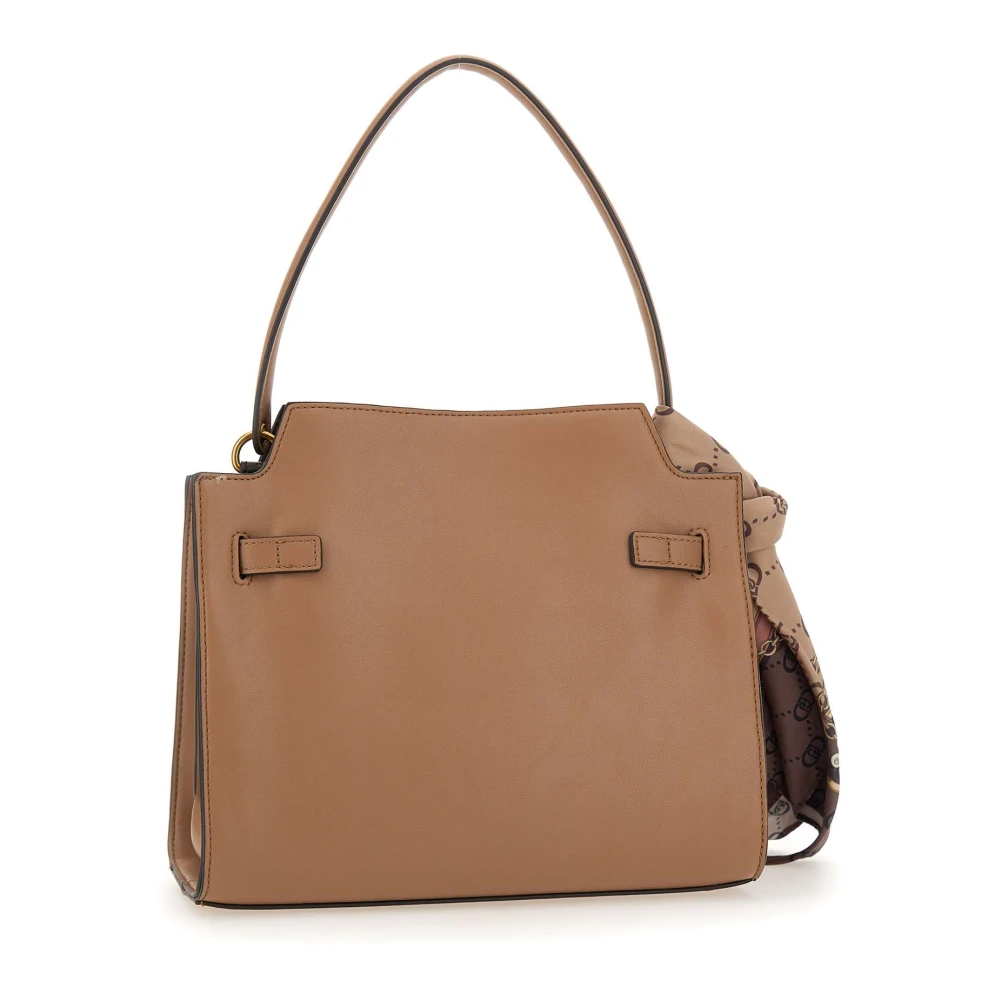 Liu Jo Bruine Tassen Collectie Brown Dames