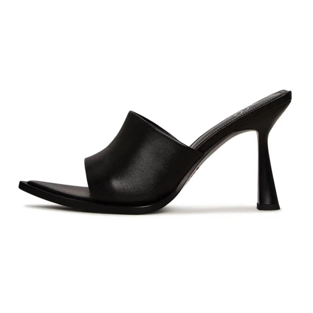 Shoes > Heels > Heeled Mules - - Cesare Gaspari - Modalova