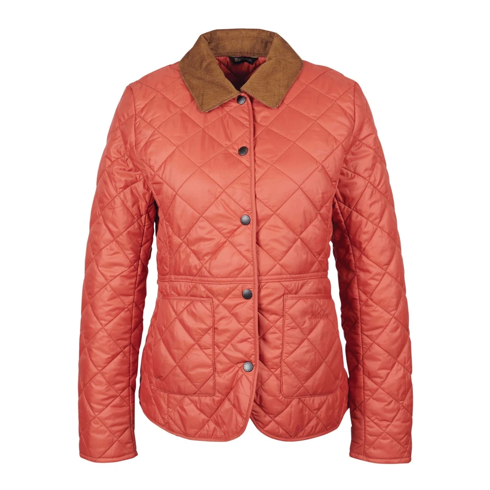 Jackets > Light Jackets - - Barbour - Modalova
