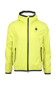 Wind Jackets