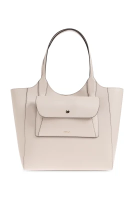 Lea Medium Shopper Bag