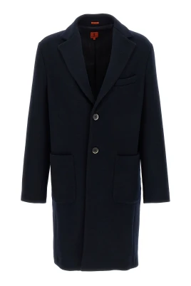 Baron Coat