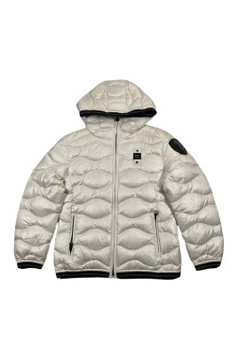 veste-enfant-rembourree-blanche