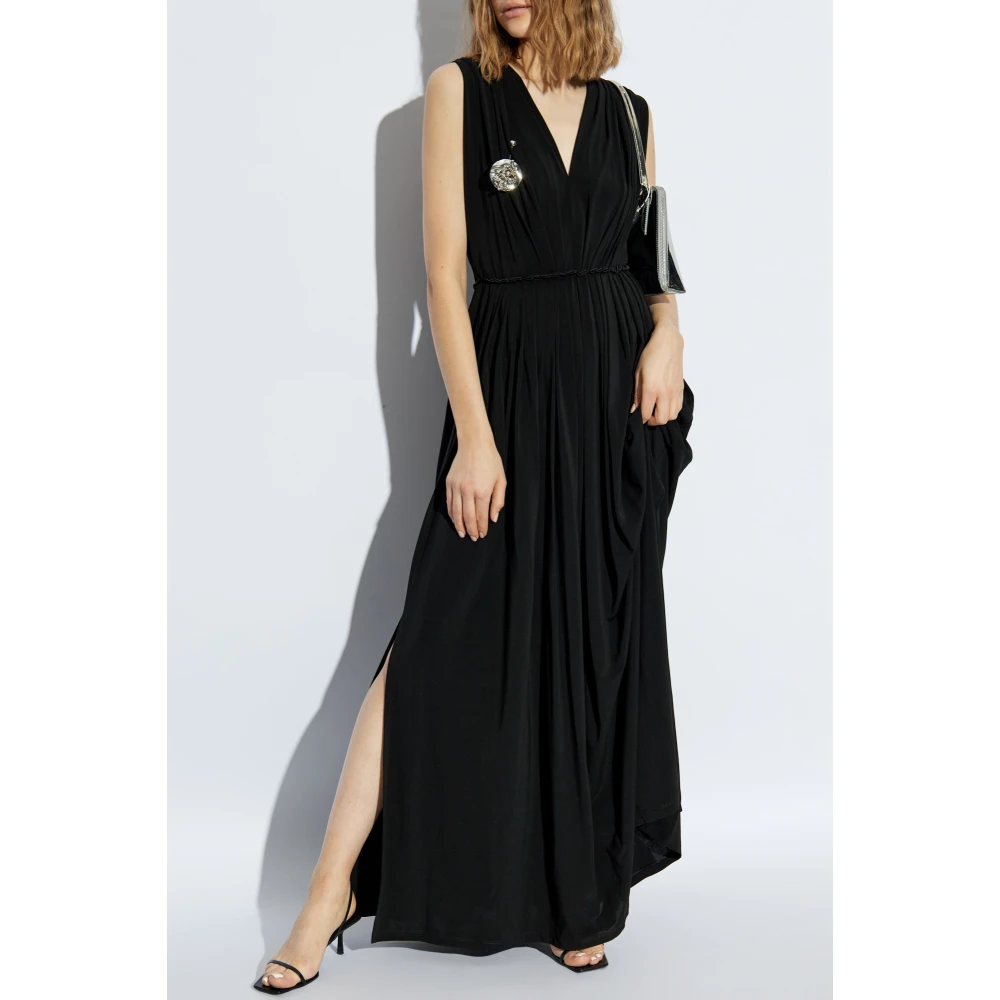 Max Mara Jurk Walter Black Dames
