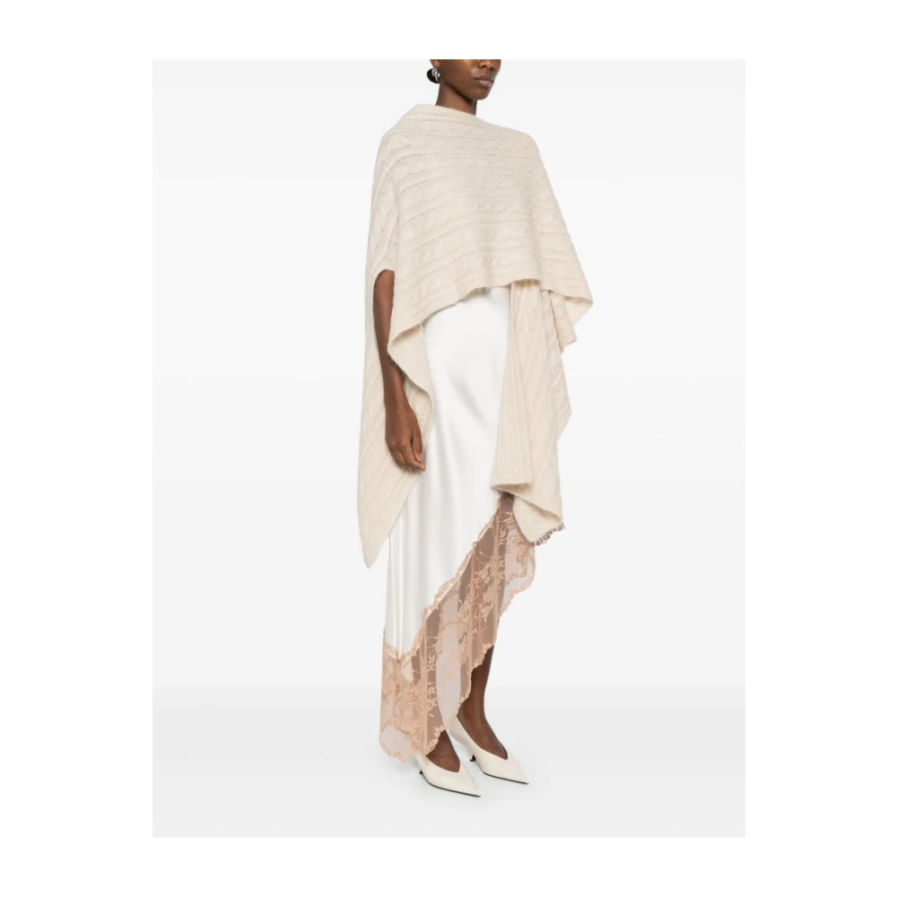 By Malene Birger Oester Grijs Stijlvol Kassillas By Herenne Birger Gray Dames