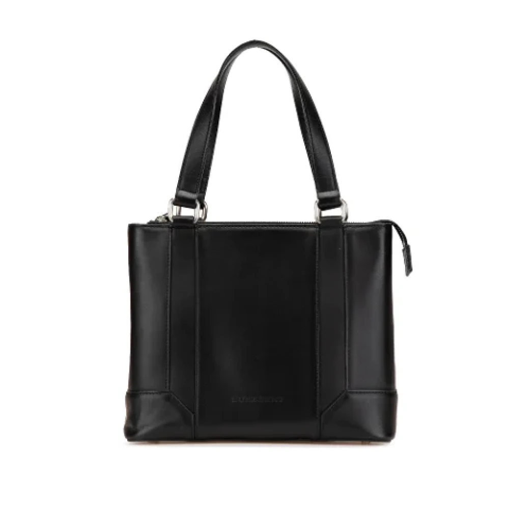 Pre-owned > Pre-owned Bags > Pre-owned Handbags - - Burberry Vintage - Modalova