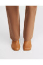 bottines-beige-a-talon-rond-carre