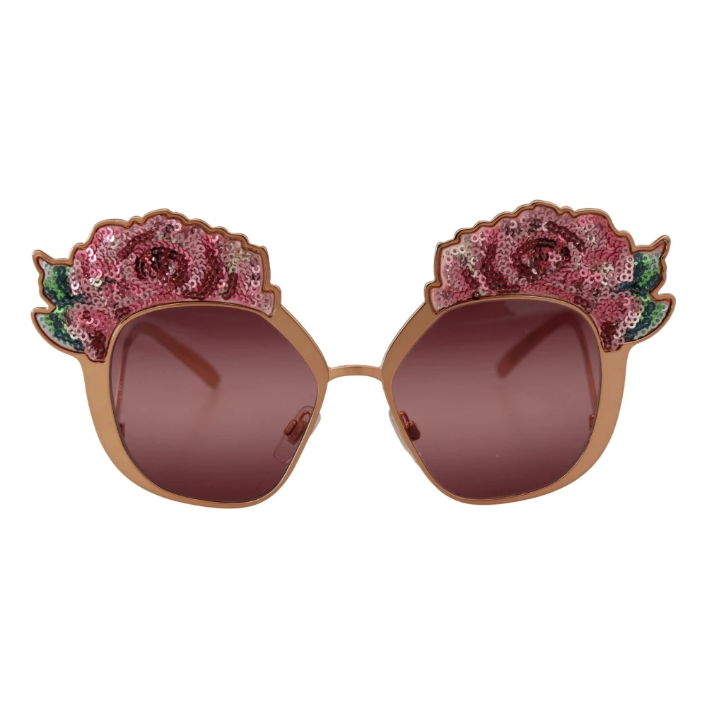 Accessories > Sunglasses - - Dolce & Gabbana - Modalova