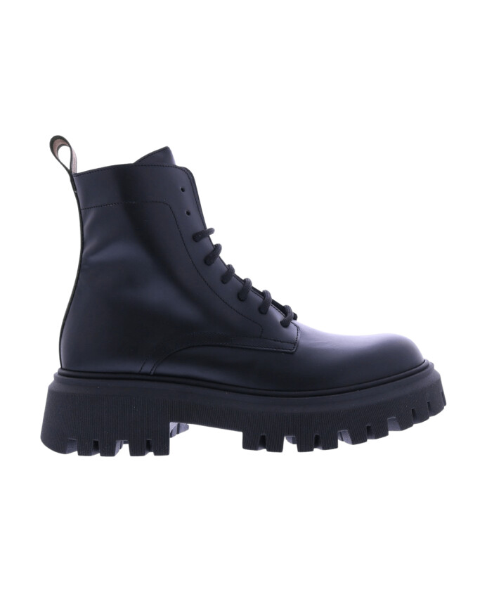 bottines-combat