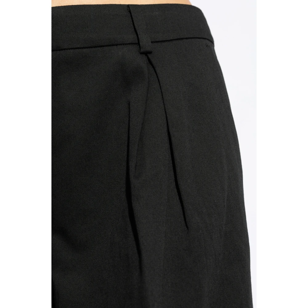 AllSaints Hally Broek Black Dames