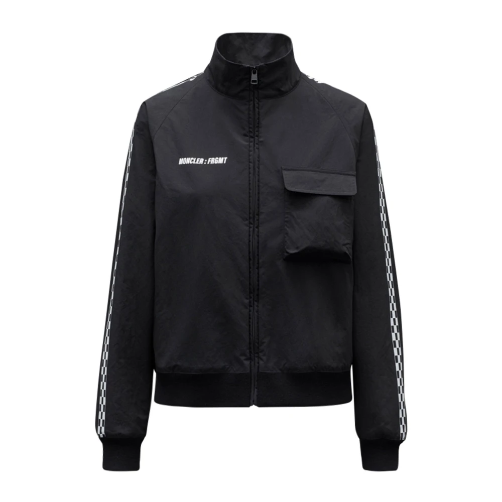 Jackets > Bomber Jackets - - Moncler - Modalova