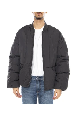 Jeremy Puffer Bomber Jacka