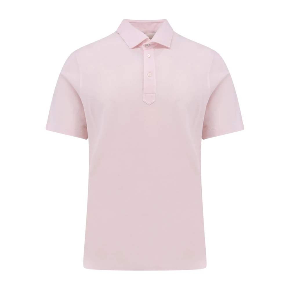 Tops > Polo Shirts - - Brunello Cucinelli - Modalova
