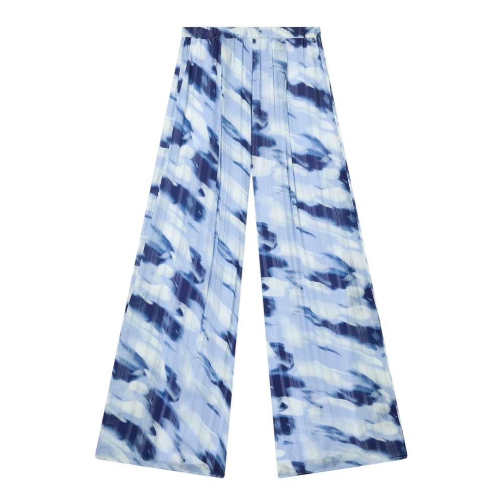 Armani Exchange Donna Multicolor Pantaloni, E, S, New,