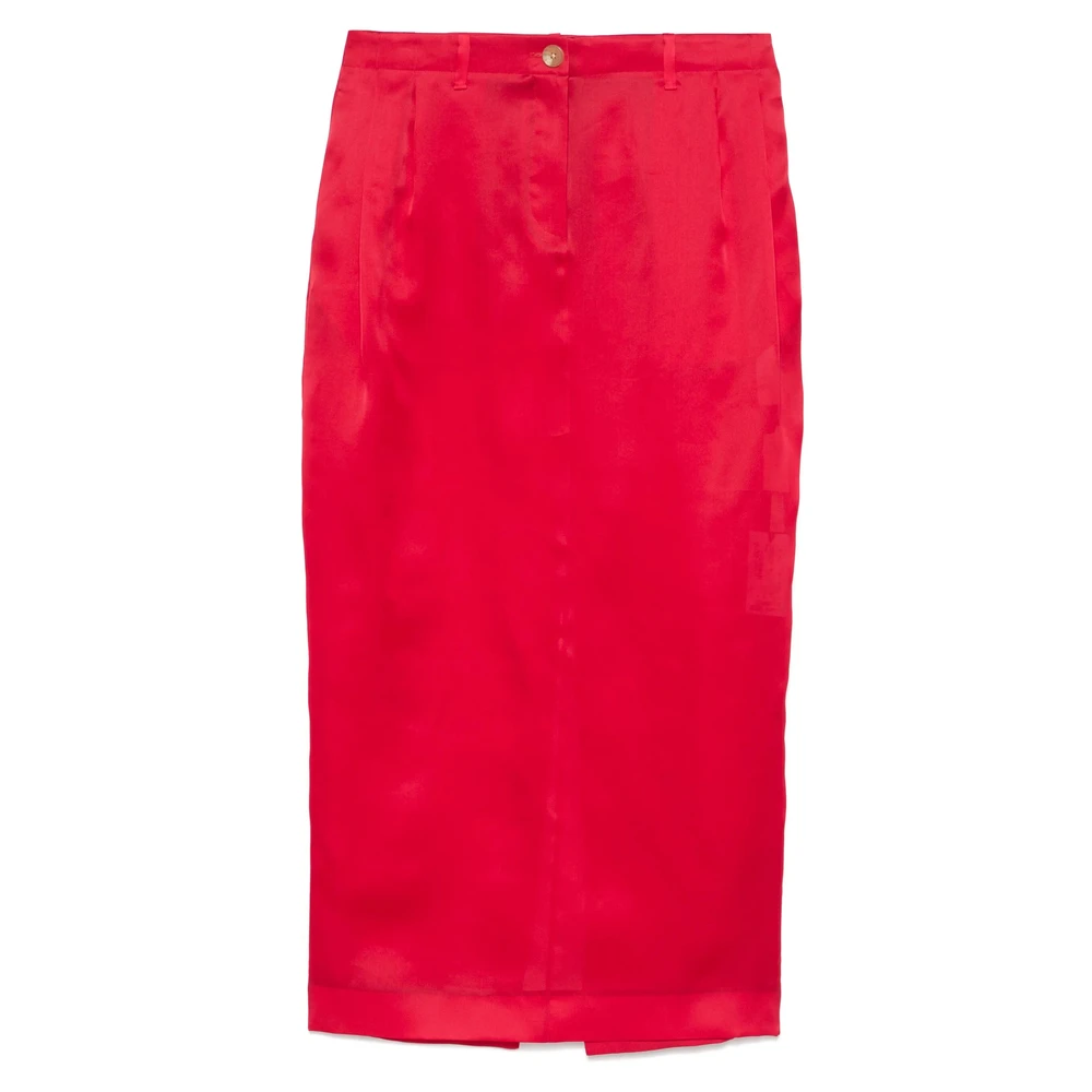 Skirts > Maxi Skirts - - Khaite - Modalova