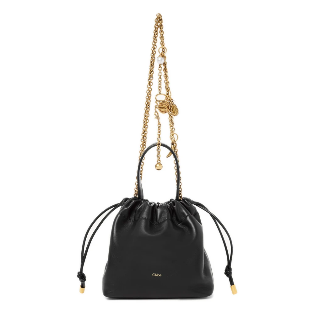 Chloé Women's Black Icons Mini Bag