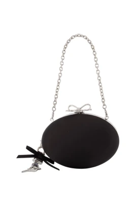Oval Clutch
